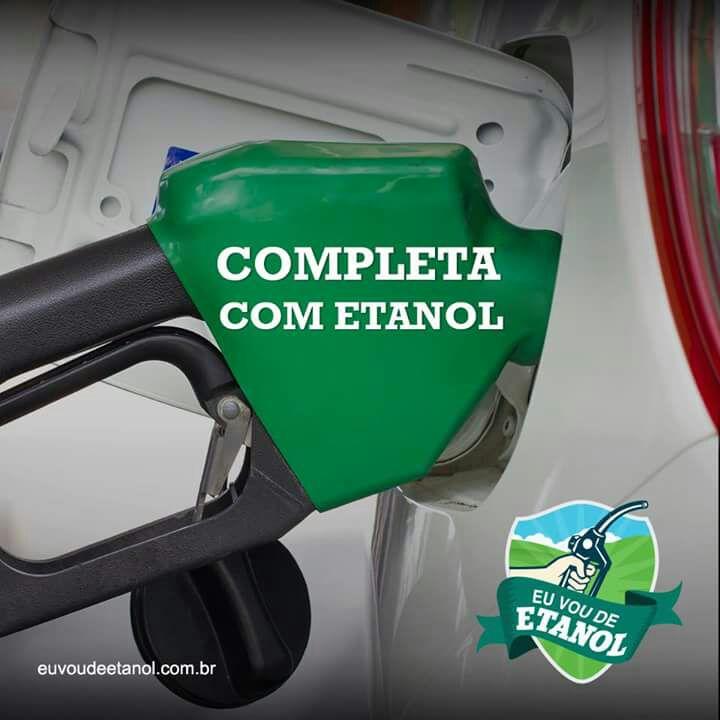 Etanol caiu em 19 estados na semana encerrada em 1º de abril