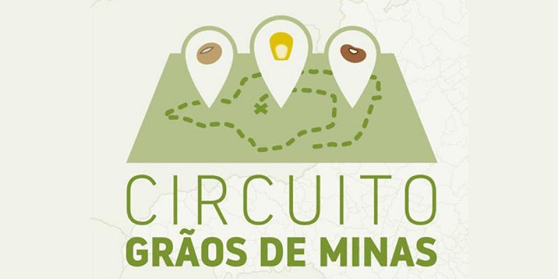 Começou 1º Circuito Grãos de Minas