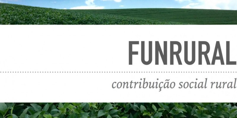 Funrural fere a Constituição, aponta advogado