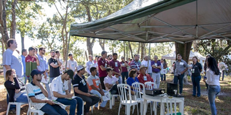 Encontro Tecnológico da Epamig aborda cuidados para a produtividade e qualidade do cafeeiro