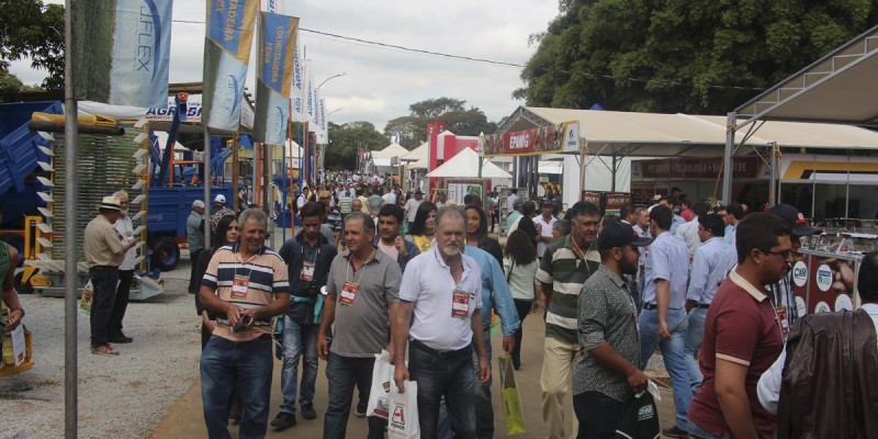 Expocafé 2018 traz inovações para a cafeicultura 