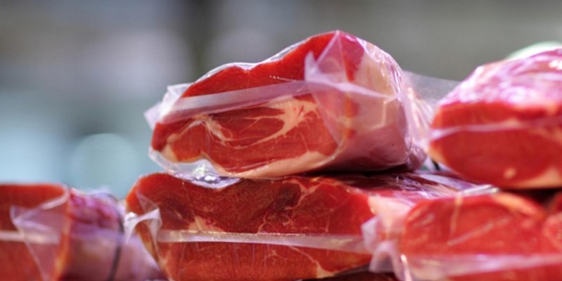 Exportação da carne bovina sul-mato-grossense apresenta aumento superior a 5% em 2018