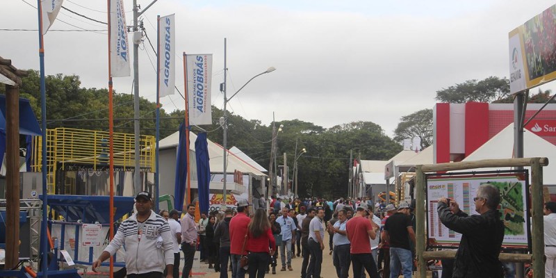 Tecnologias e cuidados na cafeicultura terão destaque na Expocafé