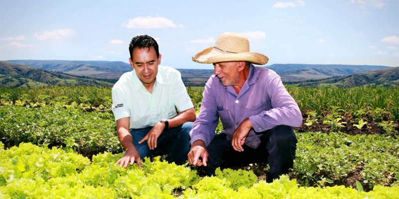 Encontro Técnico discute o futuro da Assistência Técnica e Extensão Rural