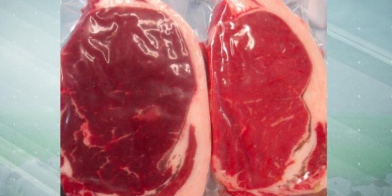 Carne com pH alto tem desvios na maciez e na coloração, diz pesquisa da Esalq-USP