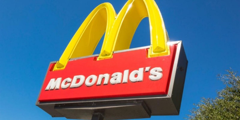 McDonald’s já sente os impactos da peste suína