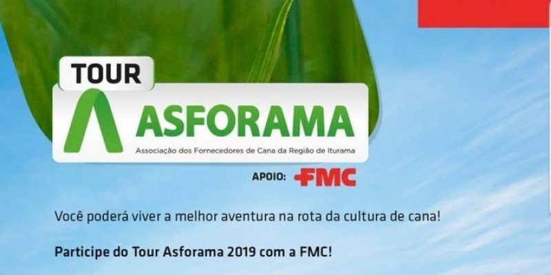 Participe do Tour Asforama 2019 com a FMC