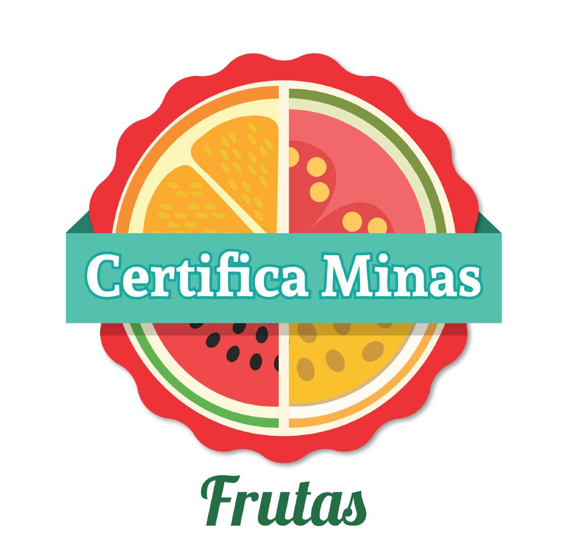 Propriedades que cultivam frutas serão certificadas pelo Governo de Minas Gerais