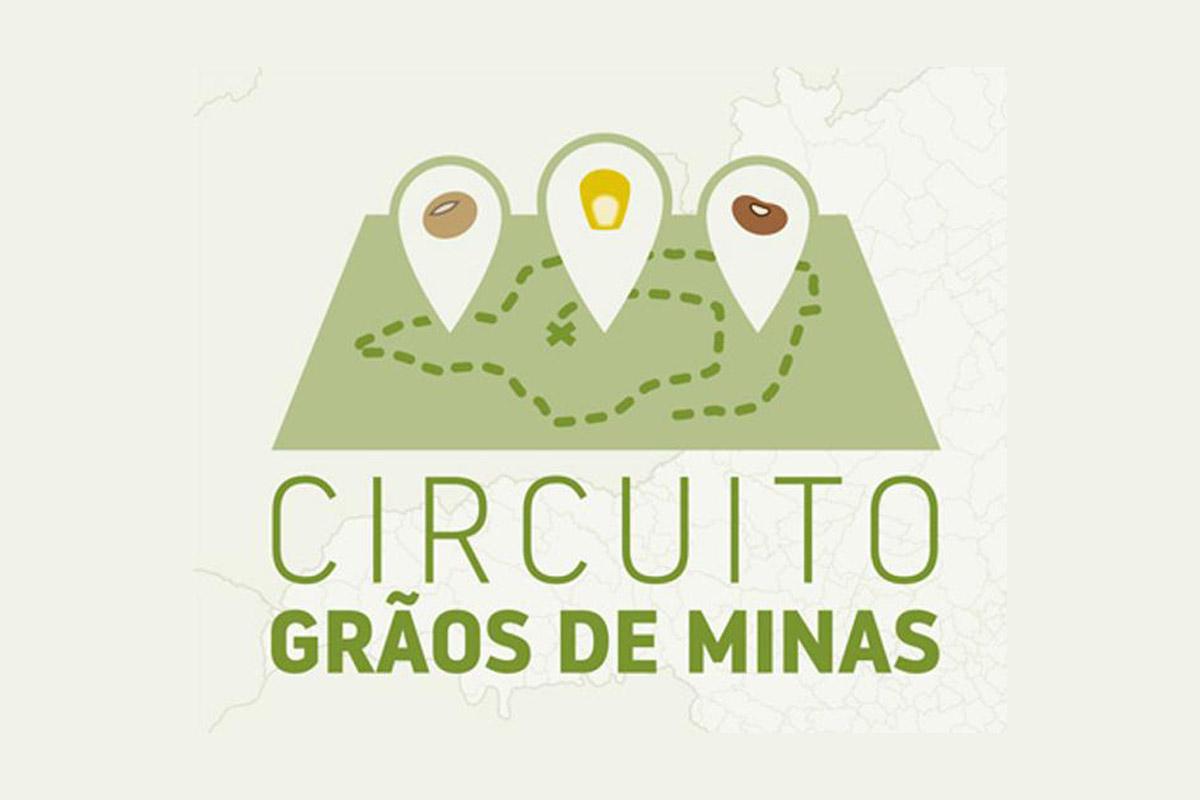 Começou 1º Circuito Grãos de Minas