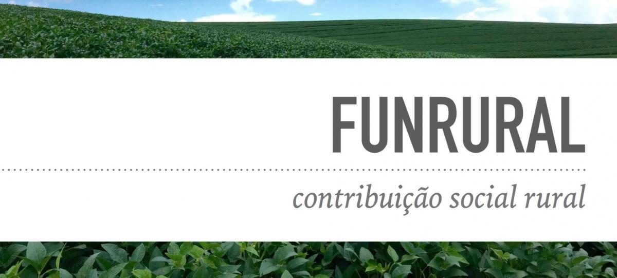 Funrural fere a Constituição, aponta advogado