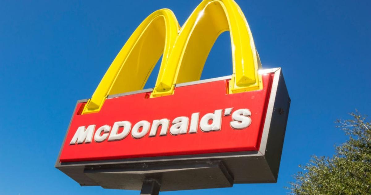 McDonald’s já sente os impactos da peste suína